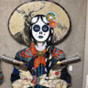 Meet your Posher, N.